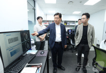 바이오산업 육성 총력 전북도…앵커기업과 지속 소통