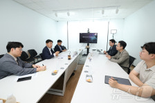 바이오산업 육성 총력 전북도…앵커기업과 지속 소통
