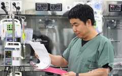 美 인증 받은 로얄동물메디컬센터…전자의무기록 중요[펫피플]