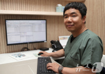 美 인증 받은 로얄동물메디컬센터…전자의무기록 중요[펫피플]