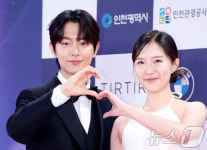 재형·세승, 찐 남매의 하트