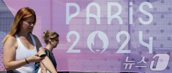 파리올림픽 개막 D-7