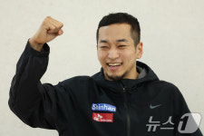 [주목 이 선수⑳] K-댄스 힘을 보여줘…불혹의 도전자 브레이킹 김홍열