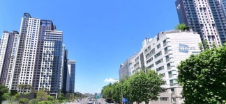 어디 사세요? 원베일리 근처요…반값 가성비 아파트도 있다