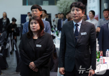 사격 여갑순 "겁 없이 쏘는 선수가 더 무서울 것" [그대들을 응원합니다⑧]