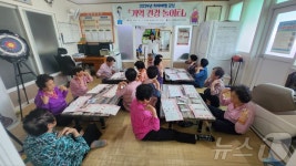 치매 걱정 없는 행복 무안 만든다…촘촘한 지원망 구축