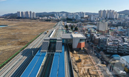 영풍 황산 수송 지속 소송에 울주군민 온산선 폐선 무산되나 반발