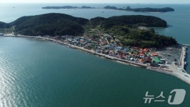 보령 고대도·효자도, 행안부 ‘섬지역 특성화 사업’ 선정