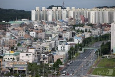 군산시, 지곡동 주거지역 오수 맨홀 펌프장 확충…올 하반기 완료
