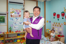 동대문구, 시간제보육 어린이집 확대…총 8개소에서 가능