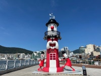 부코페, 웃음등대 현판제막식 연다…더 풍성해진 볼거리