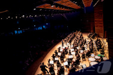 올해 평창대관령음악제…베토벤 이름 ‘루트비히’ 주제로 준비