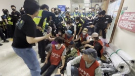 홍천 양수발전소 건설사업 최종 인허가 단계 앞두고 ‘진통’
