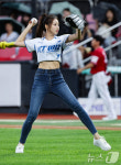 정규리 '침착하게'