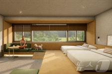 모든 공간을 반려동물에 맞춰…교원그룹, 펫 프렌들리 호텔 키녹 연다