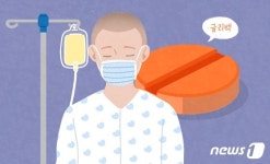 학교가 그리웠는데…백혈병소아암 환아들에겐 친구가 없다