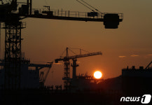 대법 대우조선 분식회계 속아 투자한 개미들 손실 배상해야