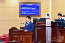 광양시의회, 국립농산물품질관리원 광양사무소 설치 촉구