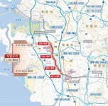 기재부, 4463억 규모 발안-남양 고속도로 실시협약 의결