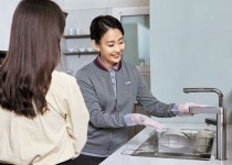 LG전자 하이케어솔루션, KSQI 렌탈서비스 부문 3년 연속 1위