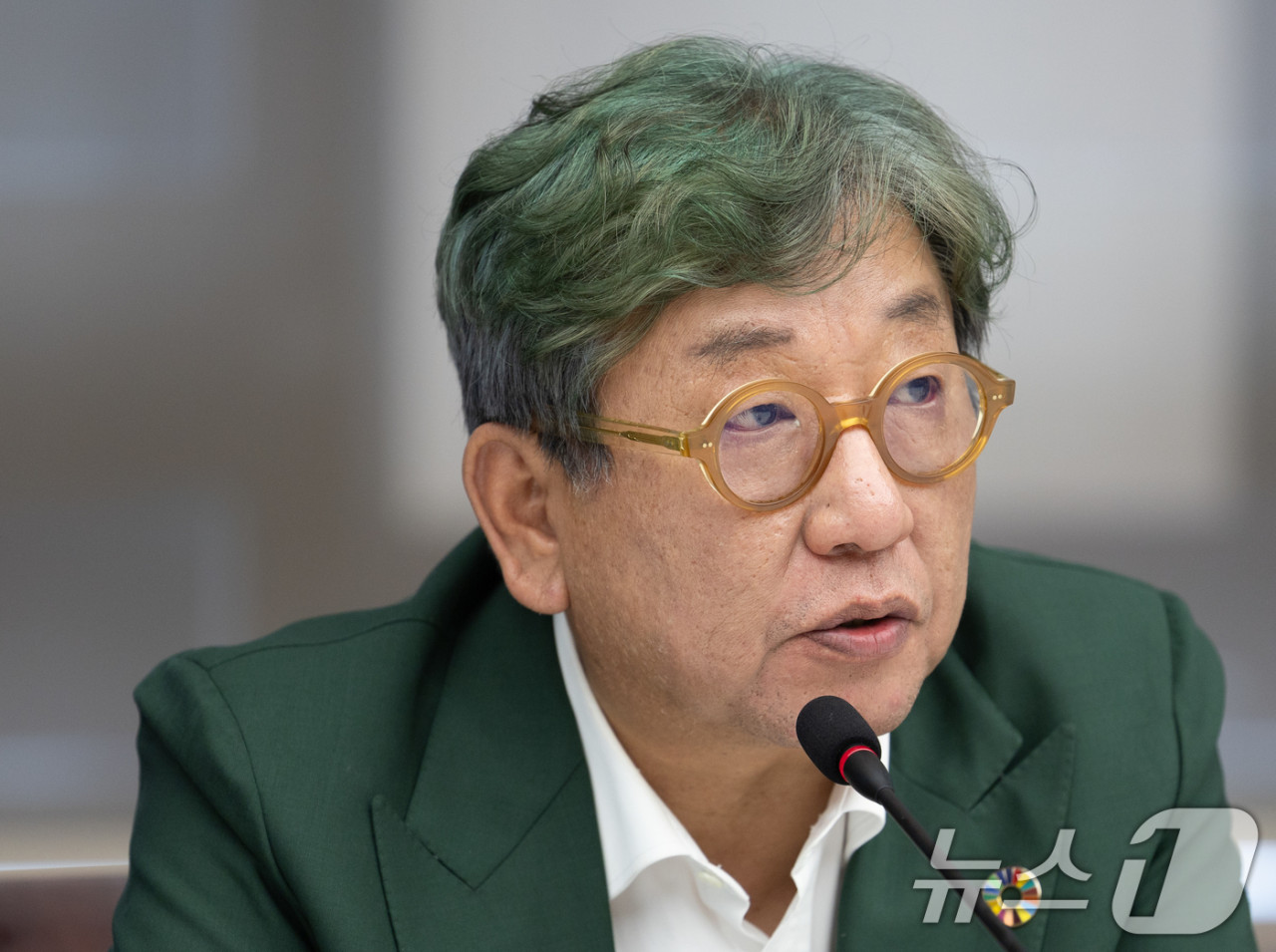국제기구 GGGI, 한국인 최초 사무총장 김상협 취임 기대感 증폭