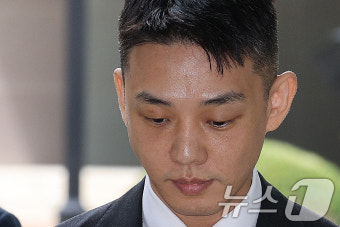 '마약 혐의' 유아인…30대 남성 성폭행 혐의로 입건(종합)