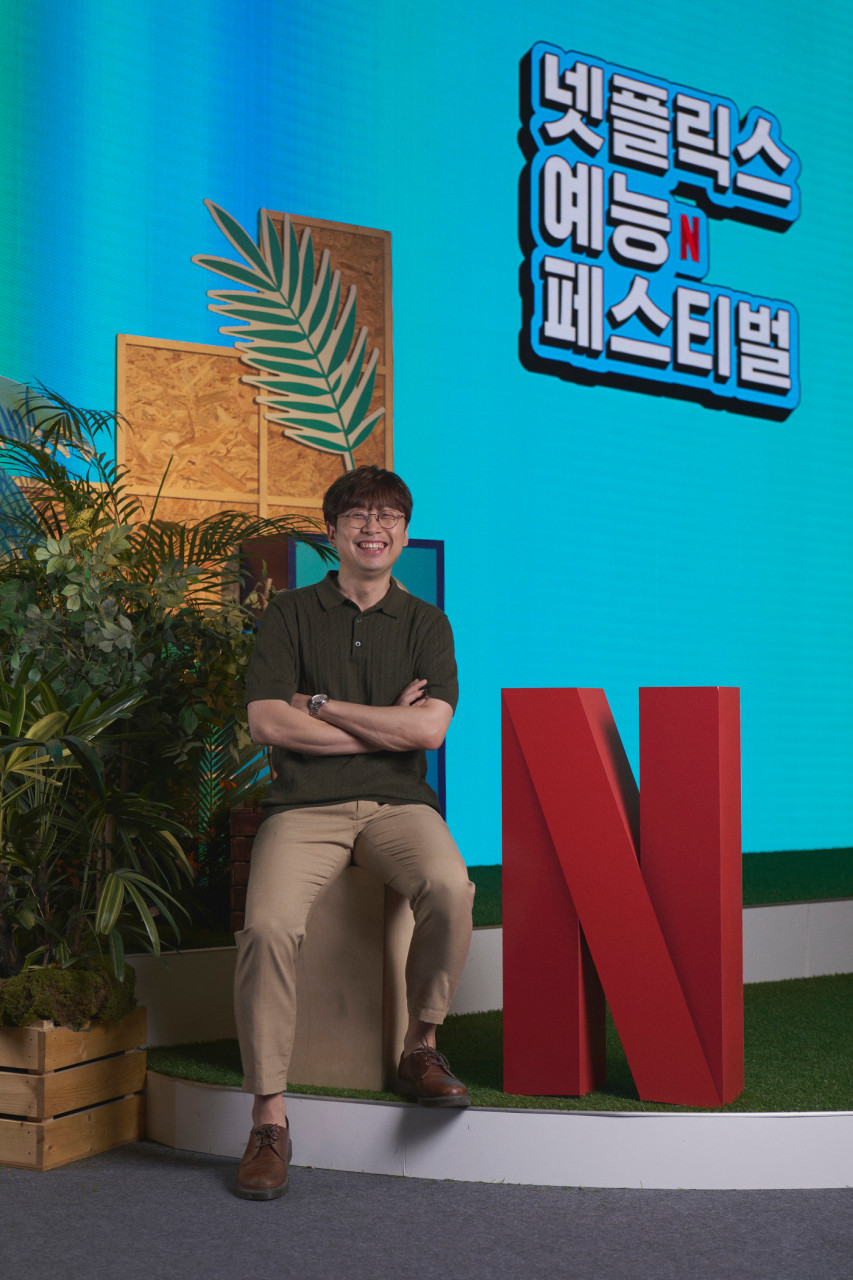 이진호, 불법 도박 고백으로 코미디 리벤지 출연 취소!