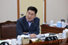 전남인재개발원, 개원 3년 만에 시설 확충…부실 행정의 결과