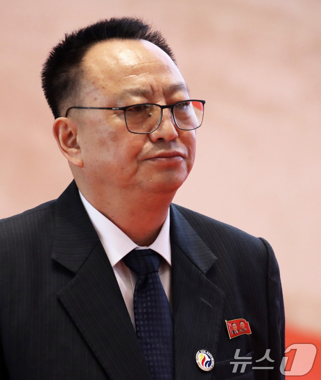 리영철 대사, ARF 참석 동안 무응답 연속…대화 장애로 주목