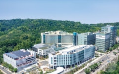 국립암센터, 복지부 경영평가 ‘우수’…글로벌 암연구·빅데이터 성과