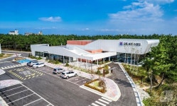 강릉 북부수영장 여름방학 맞이 어린이 놀이터 행사