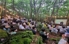 [서귀포 소식] 노고록 무장애나눔길 녹색 인프라 우수사례