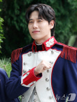 김성식, 훈내 진동
