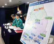 환경부 신규댐 사업 대상에 전남 3곳 선정…화순 동복천댐 신설