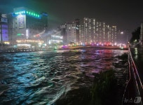 기후대응댐 후보지 선정…경남 거제·의령 환영 분위기