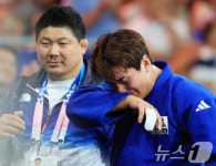 이준환 '포기가 없었기에 값진 동메달'