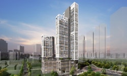 개봉역세권 활성화사업 등 건축심의 통과…총 2783세대 공급