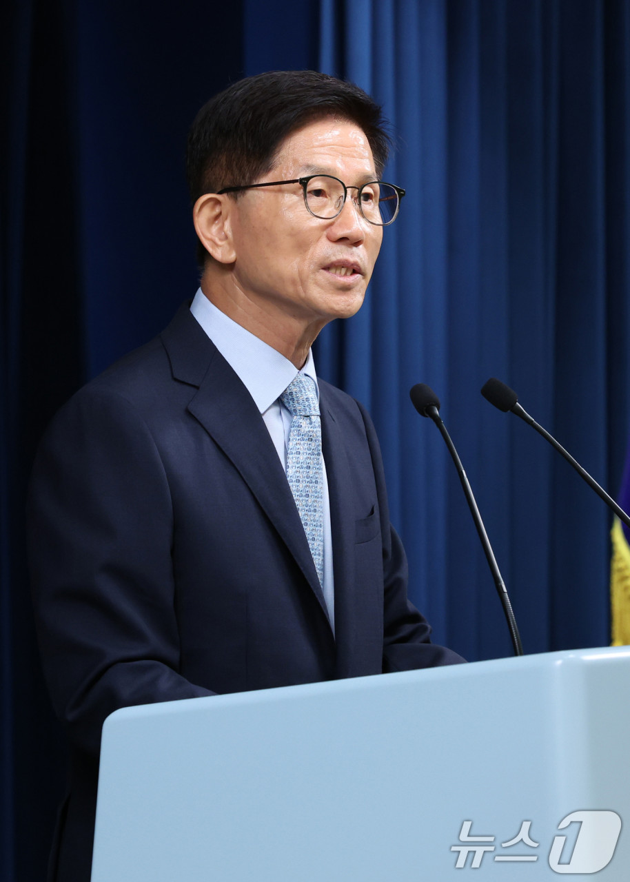 민주노총 총파업에 대항하다: 김문수 고용노동부 장관 후보 인사청문회