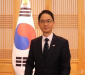 [프로필] 최형찬 국립외교원장…외교·안보 경험 풍부한 정통 외교관