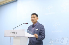 태안군, 비포장 비료 무단 야적 행정처분…악취 해소 총력