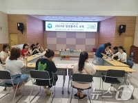고창군보건소, 영유아 영양플러스 사업 대상자 상시 모집