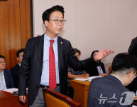 정청래 지가 뭔데 발언 사과하라…곽규택 반말 아냐, 못해(종합)