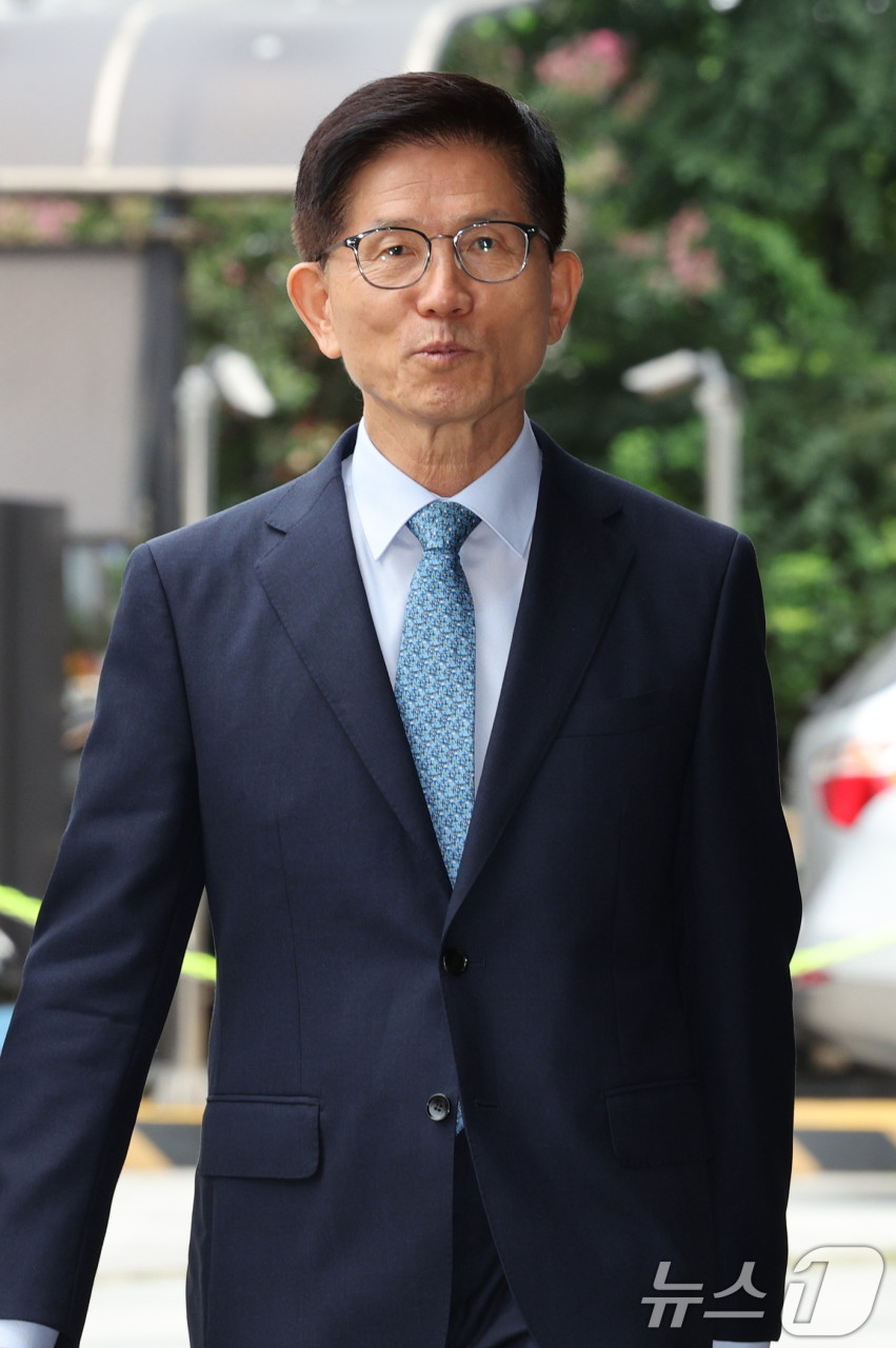김문수 후보, 박근혜 탄핵 잘못됐다 주장에 노조혐오 발언 논란