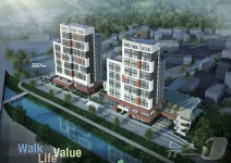 LH, 옥천삼양 행복주택 입주자격 완화 추가모집