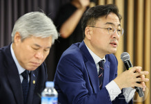 티메프 미정산 피해업체 만난 신장식 의원
