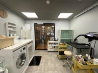 네오포유, 클린룸 공조기술 기반 애견 미용실 펫실장 개설