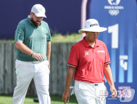 이동하는 안병훈