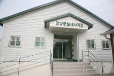 누나 따라 왔던 꼬마가…박하준 '은빛 총성' 출발은 양양 사격장