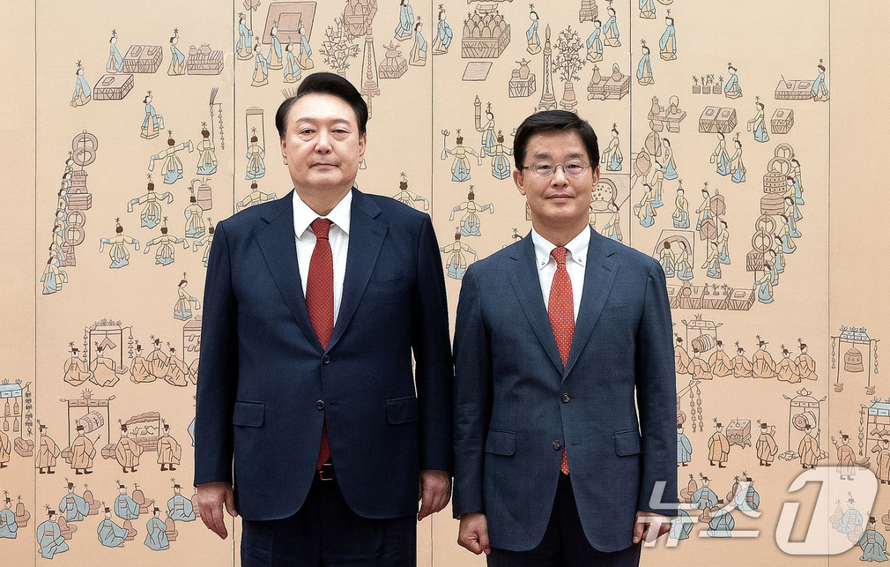 한국 대사, 이시바 시게루 총재 선출에 한일 관계 개선 성과를 계승해 나가길 밝혀