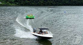 피서 멀리 갈 필요 없어요…여름 매력도시 남양주